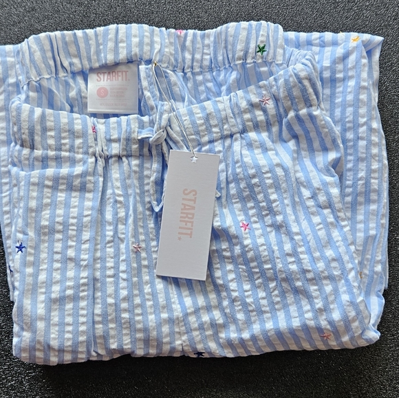 starfit long pajama set - Picture 9 of 9